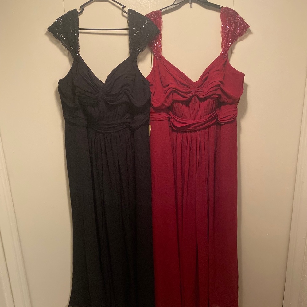 Symphony of Venus formal dresses